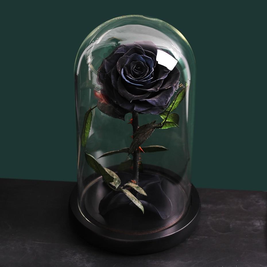 Rose Éternelle Cimetiere | Fleuriste de Paris